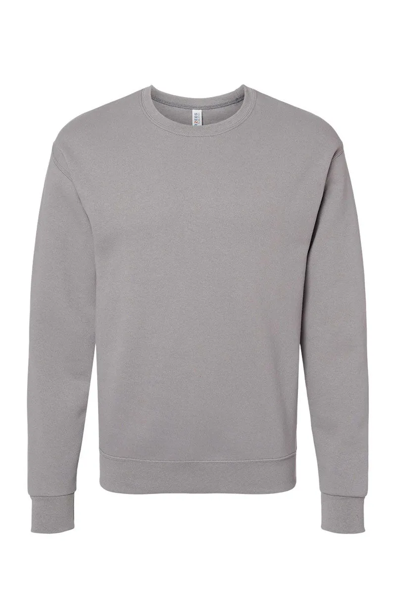 Softball All The Things Unisex NuBlend Crew Sweatshirt