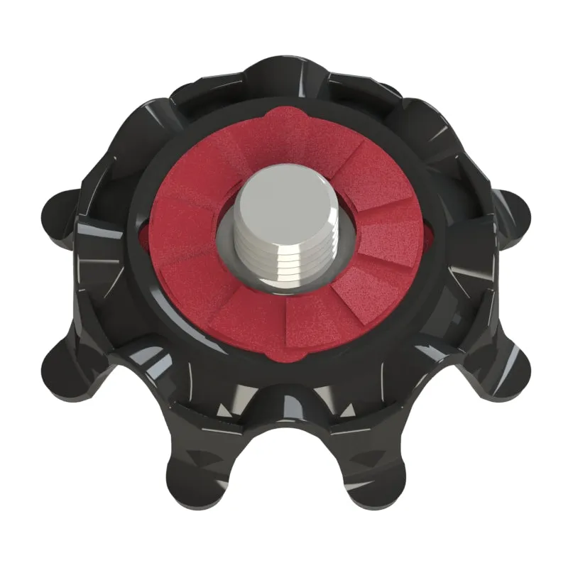 Softspikes Pulsar Small Metal Golf Cleats