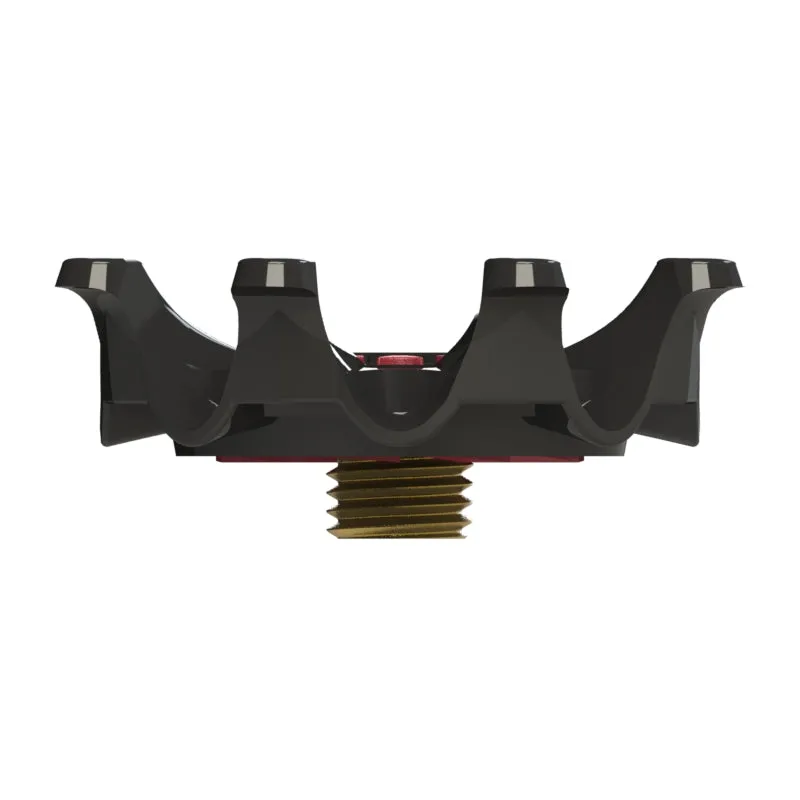 Softspikes Pulsar Small Metal Golf Cleats