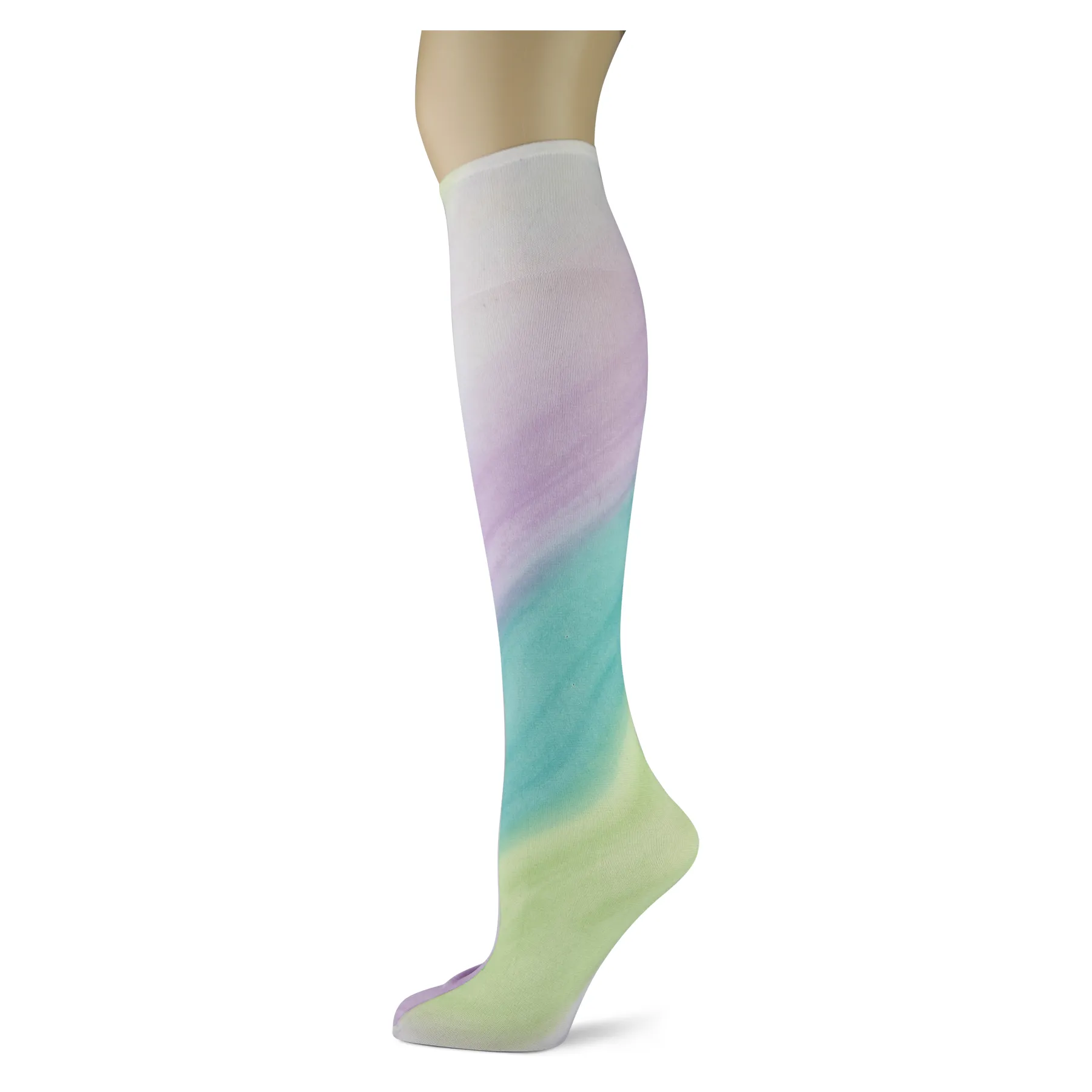 Solange Adult Knee Highs