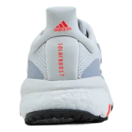 SolarBoost 3 Shoes Dash Grey / Grey Five / Solar Red