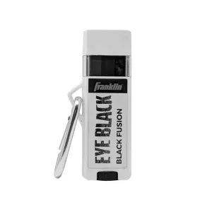Sombras Beisbol Softbol Franklin Eyeblack 23475C2 Negro