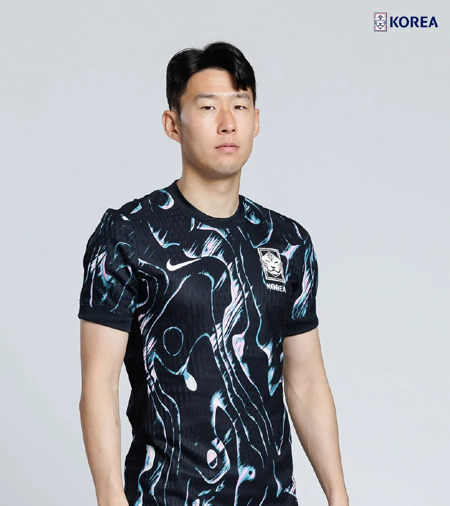 South Korea Adult 2024 Stadium SS Away Jersey