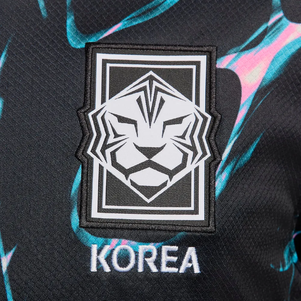 South Korea Adult 2024 Stadium SS Away Jersey