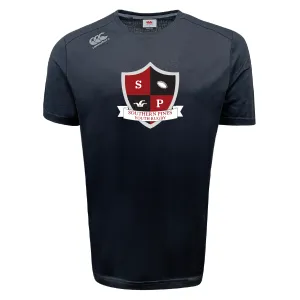 Southern Pines Youth Rugby Tempo Vapodri T-Shirt by Canterbury