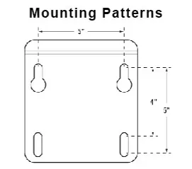Spalding Slam-Dunk® Basketball Goal