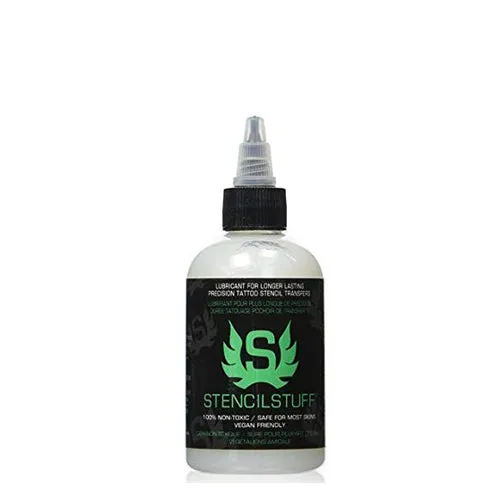 SPEAR ADVANCE TATTOO KIT – RADIANT INK SET