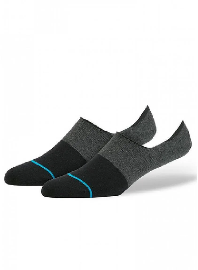 Spectrum Super Black Socks