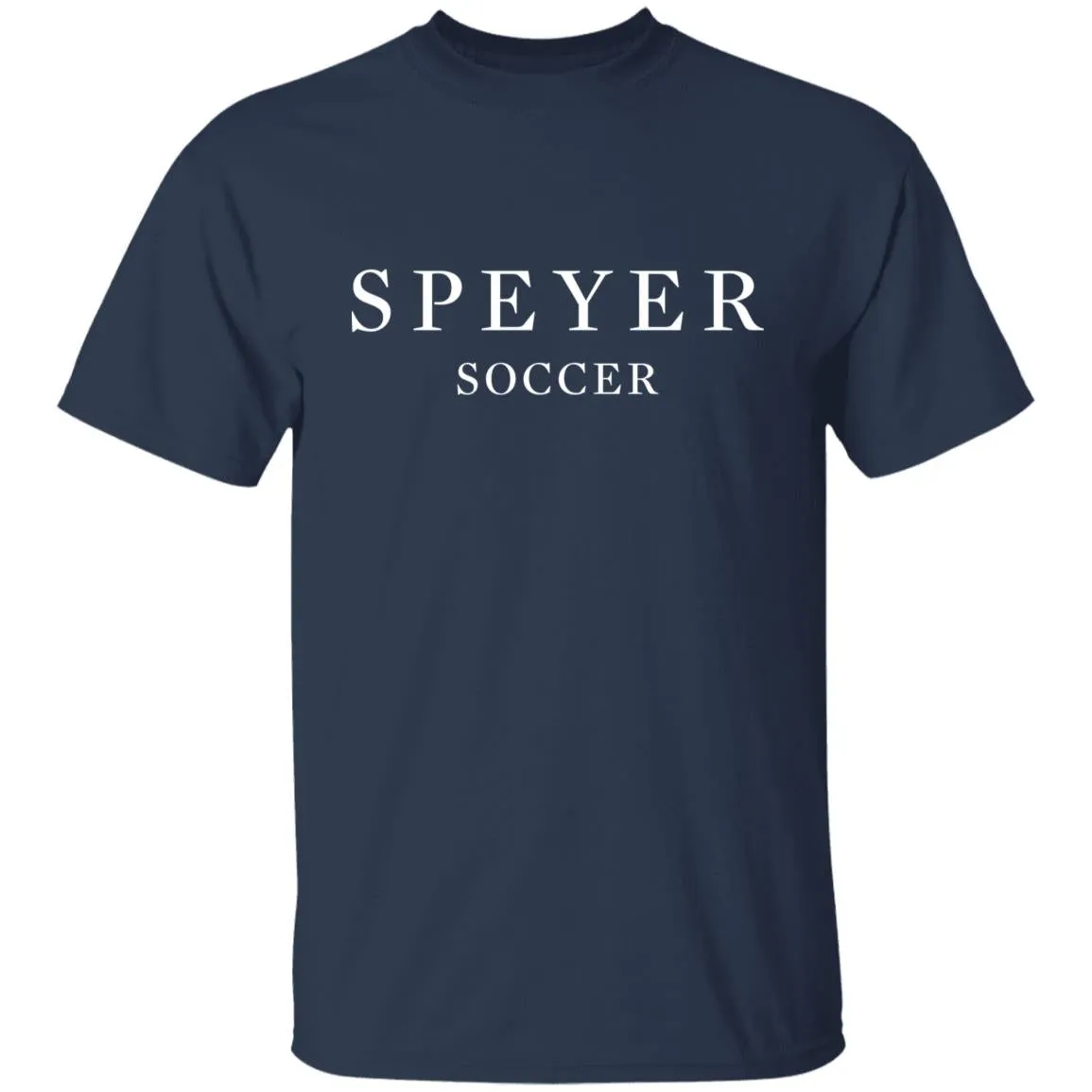 Speyer Soccer, Youth Sizes