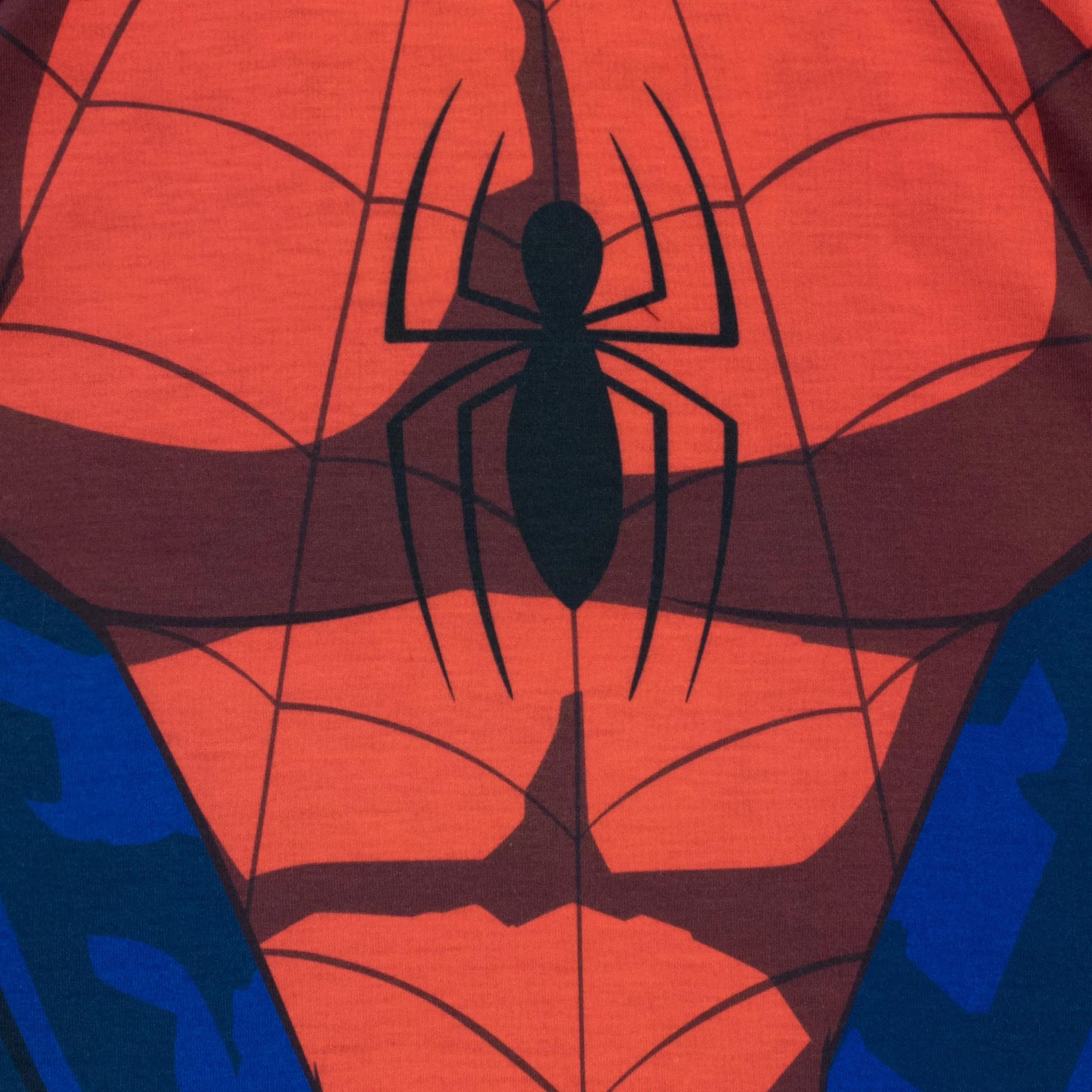 Spiderman Pajama Set