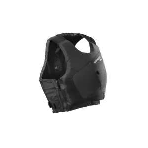 Spinlock Wing PFD Buoyancy Aid - Black Graphite