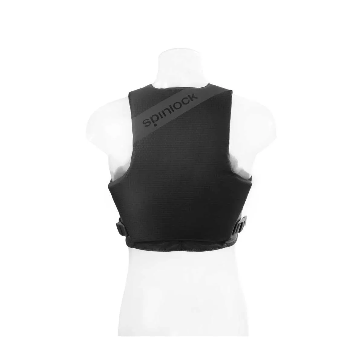 Spinlock Wing PFD Buoyancy Aid - Black Graphite