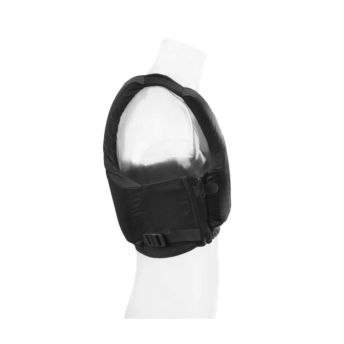 Spinlock Wing PFD Buoyancy Aid - Black Graphite