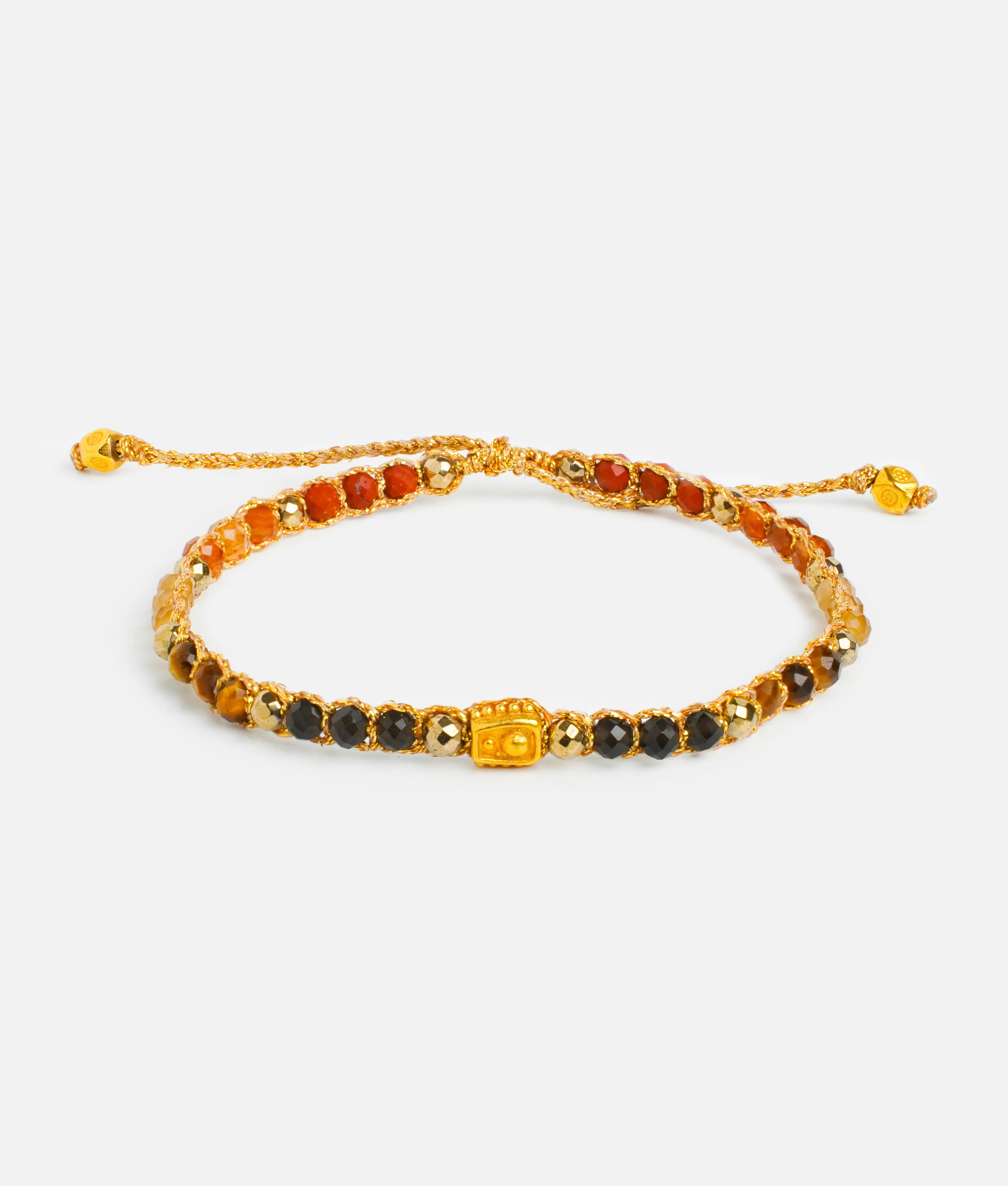 Spirit Bracelet  | Gold