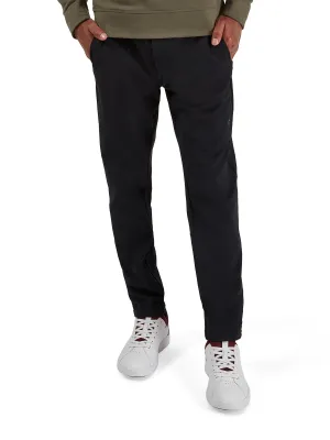 Spodnie męskie ON RUNNING Active Pants czarny