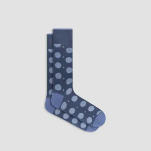 Sport Ball Mid-Calf Socks