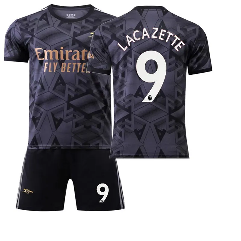 Sports jersey-D644 | Inspanda