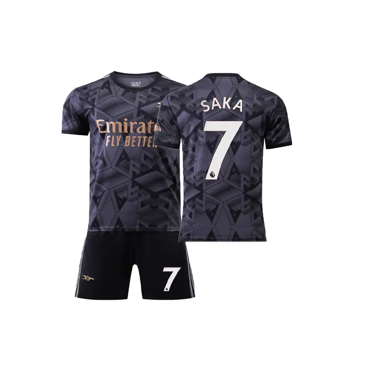 Sports jersey-D644 | Inspanda