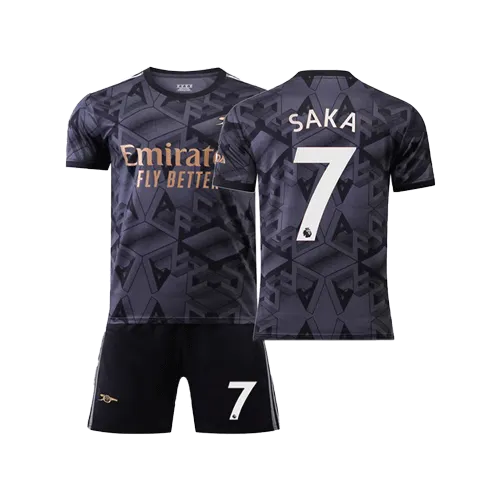 Sports jersey-D644 | Inspanda