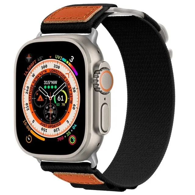 Sports Loop Watch Band
