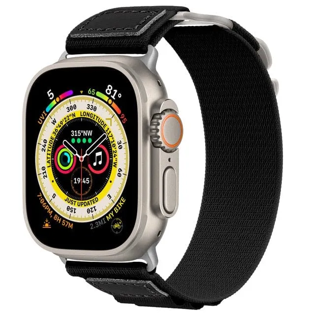 Sports Loop Watch Band