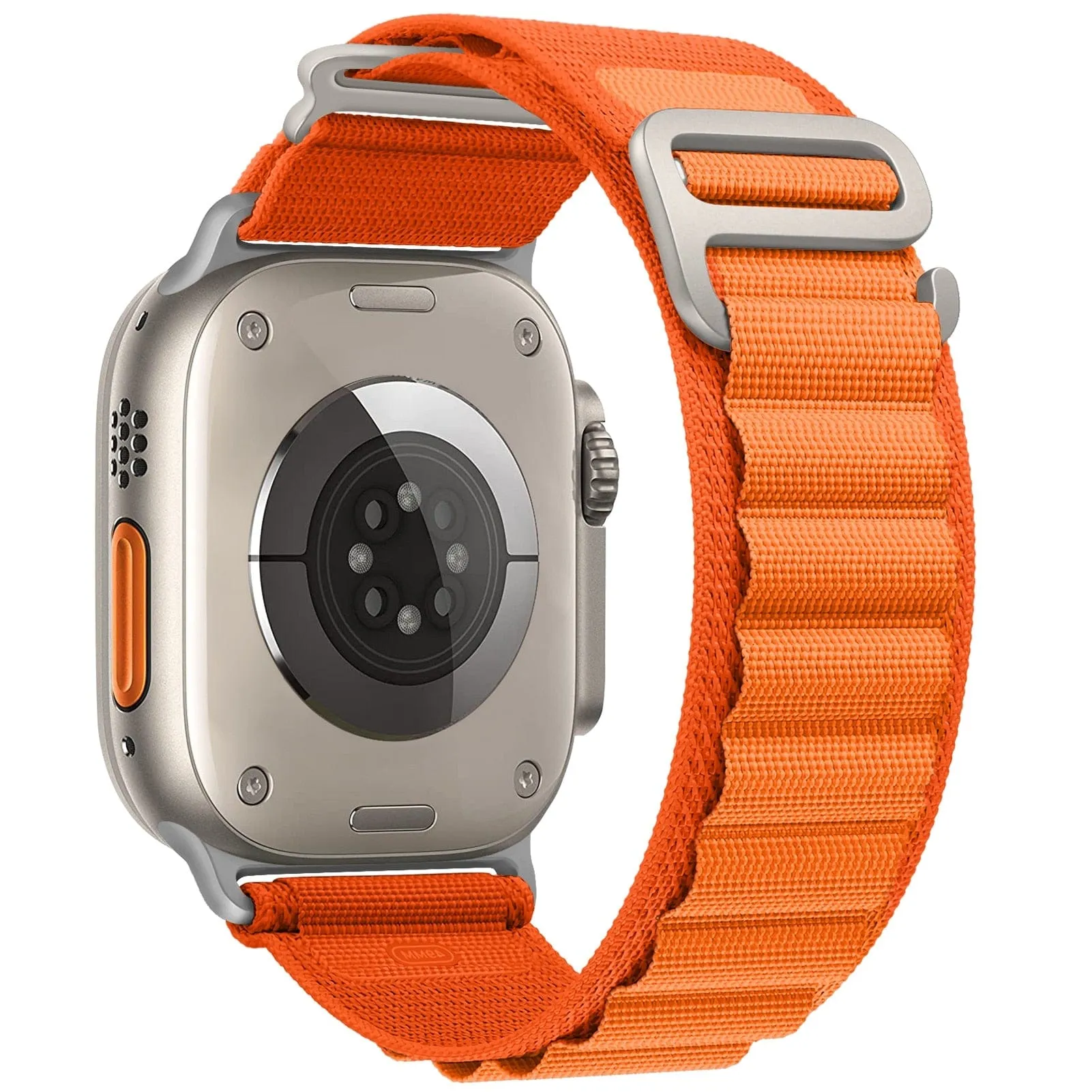 Sports Loop Watch Band