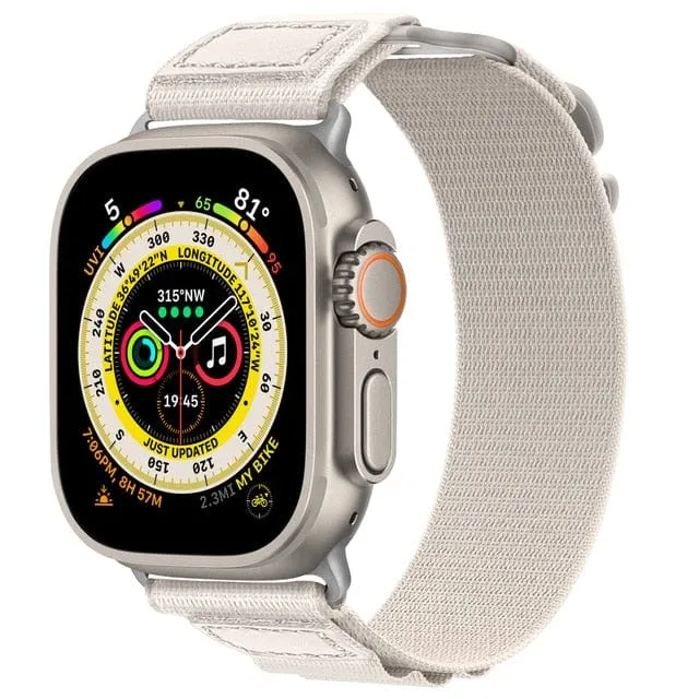 Sports Loop Watch Band