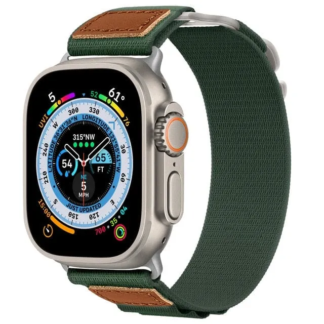 Sports Loop Watch Band