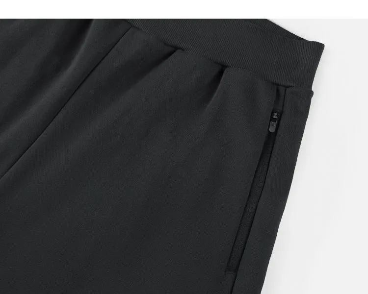 Sports Mid-length Shorts