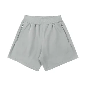 Sports Mid-length Shorts