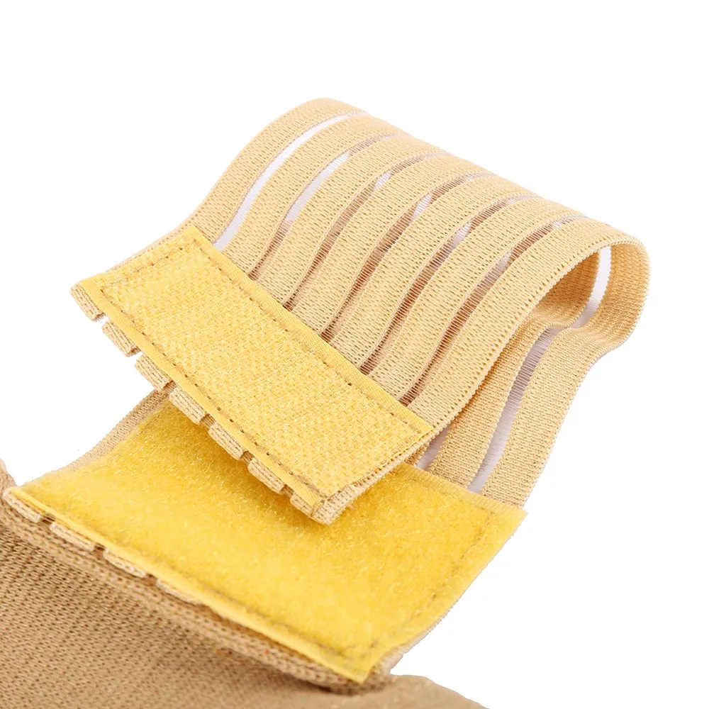 Sports Safety Hand Protective Wrist Support Set: 2pcs Elastic Bandage for Arthritis, Sprains, and Carpal Tunnel