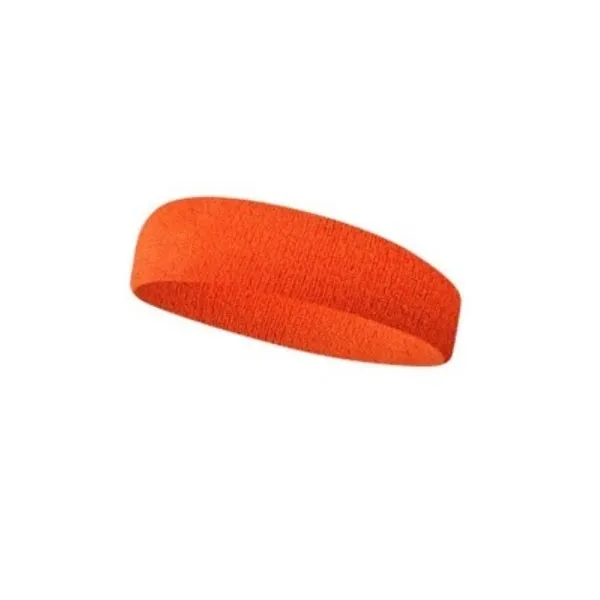 Sports Sweatband Headband for Women and Men