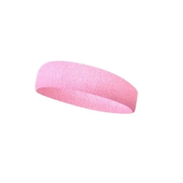 Sports Sweatband Headband for Women and Men