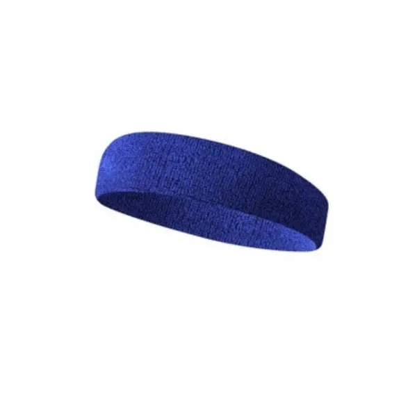 Sports Sweatband Headband for Women and Men