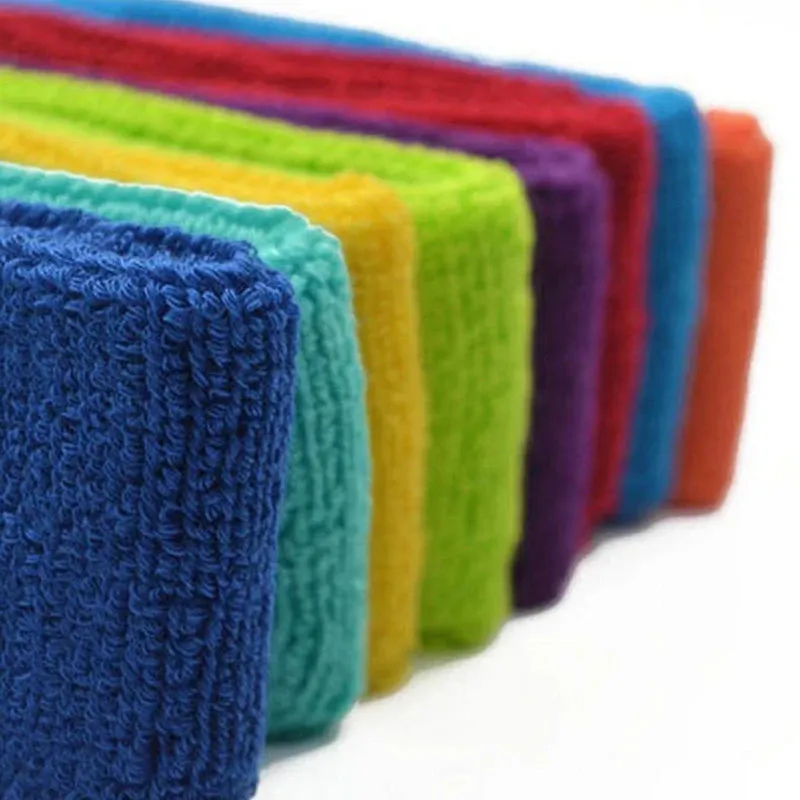 Sports Sweatband Headband for Women and Men