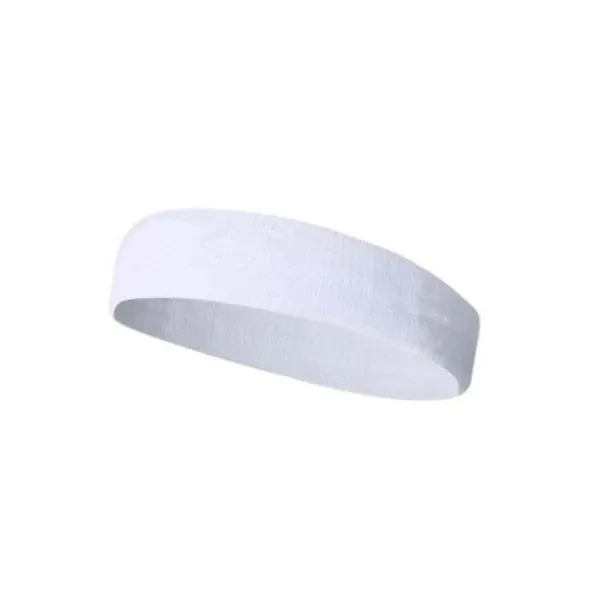 Sports Sweatband Headband for Women and Men