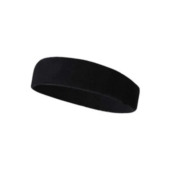 Sports Sweatband Headband for Women and Men