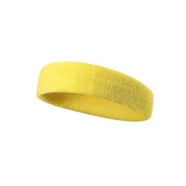 Sports Sweatband Headband for Women and Men