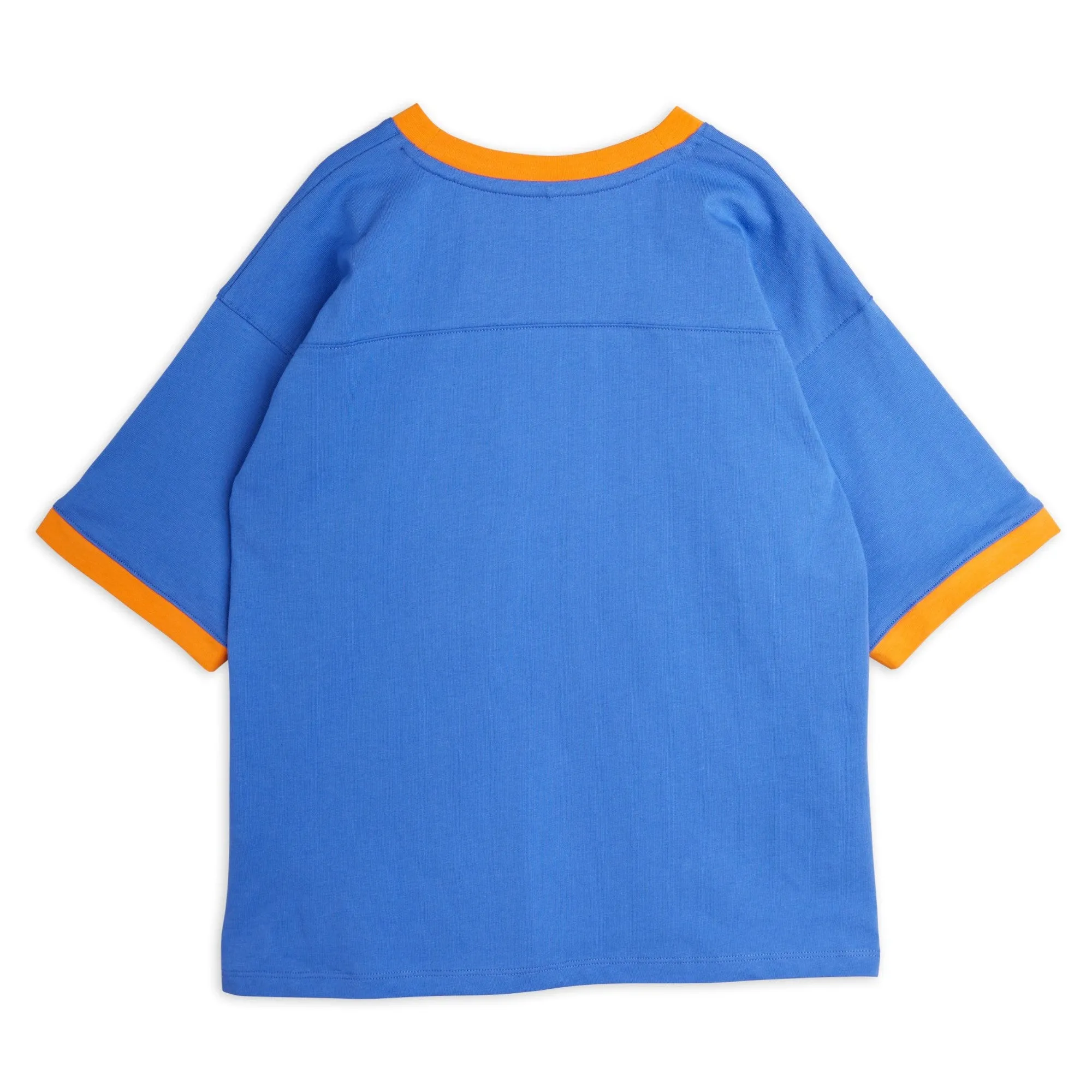 Squirrel Oversize T-Shirt by Mini Rodini