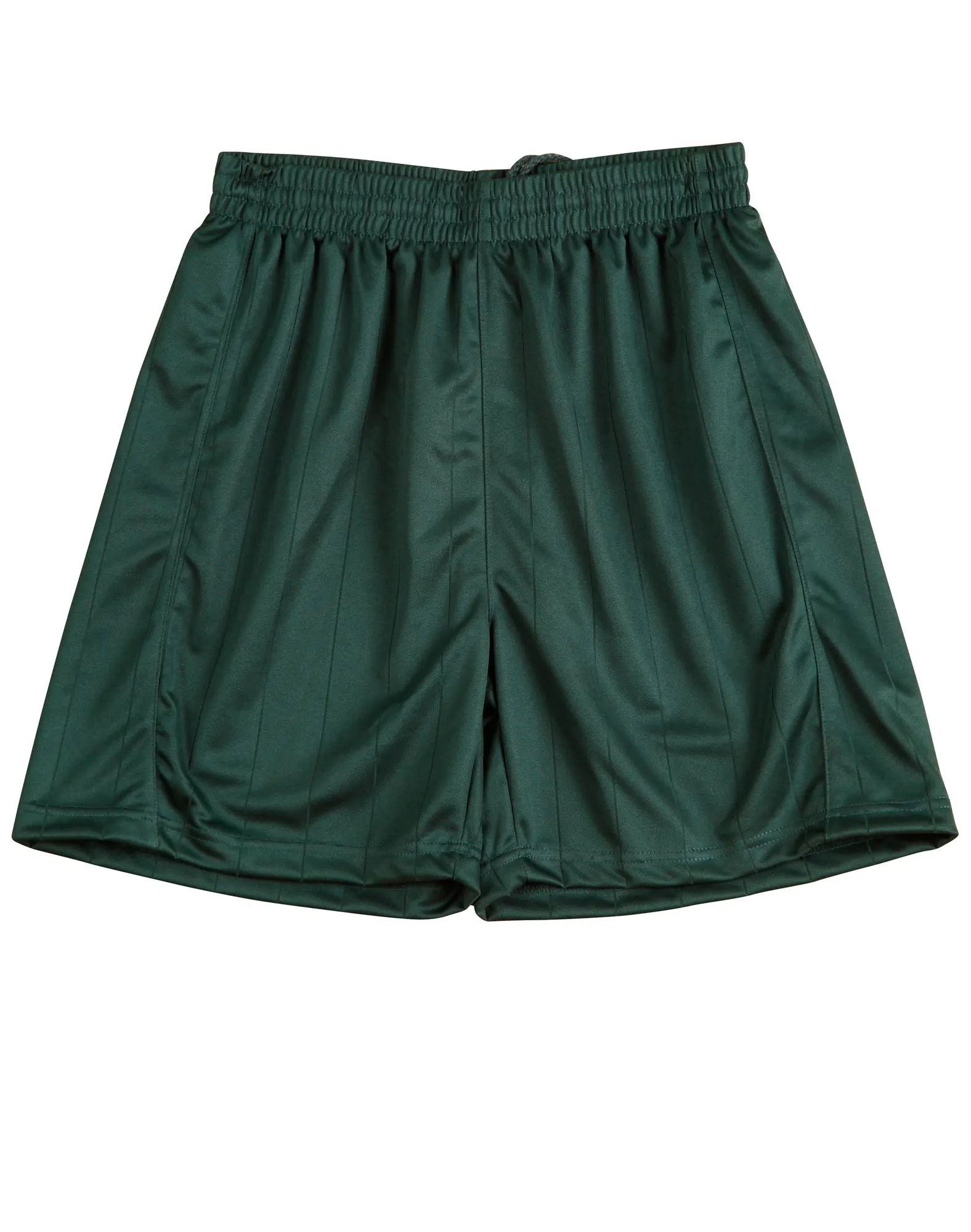 SS25 SHOOT SOCCER SHORTS ADULT