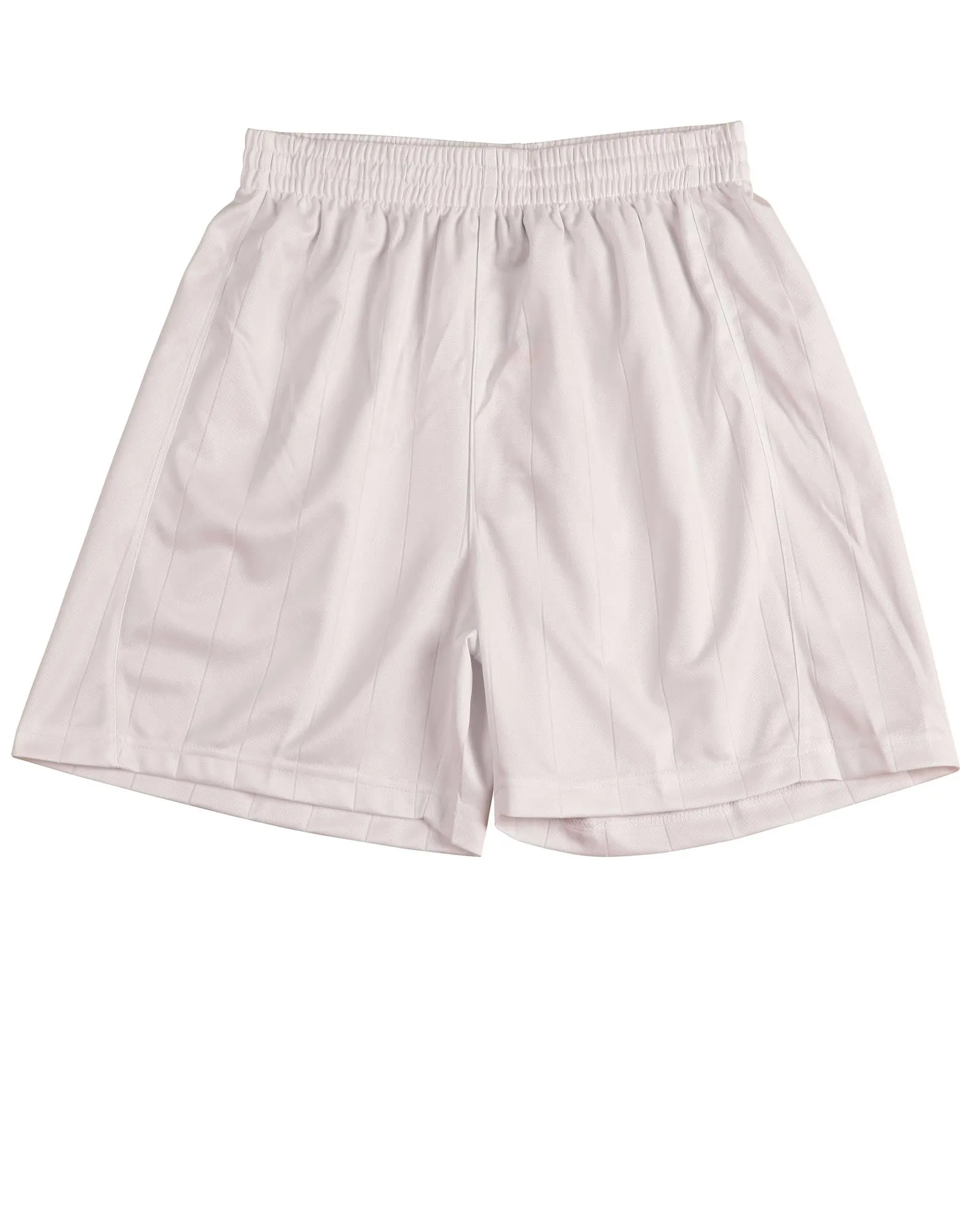 SS25 SHOOT SOCCER SHORTS ADULT