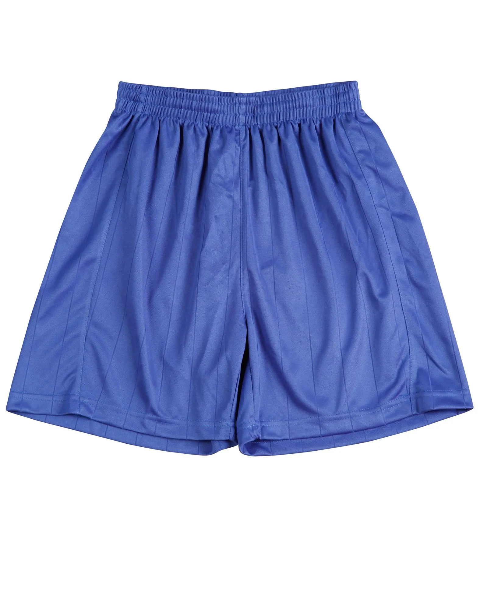 SS25 SHOOT SOCCER SHORTS ADULT
