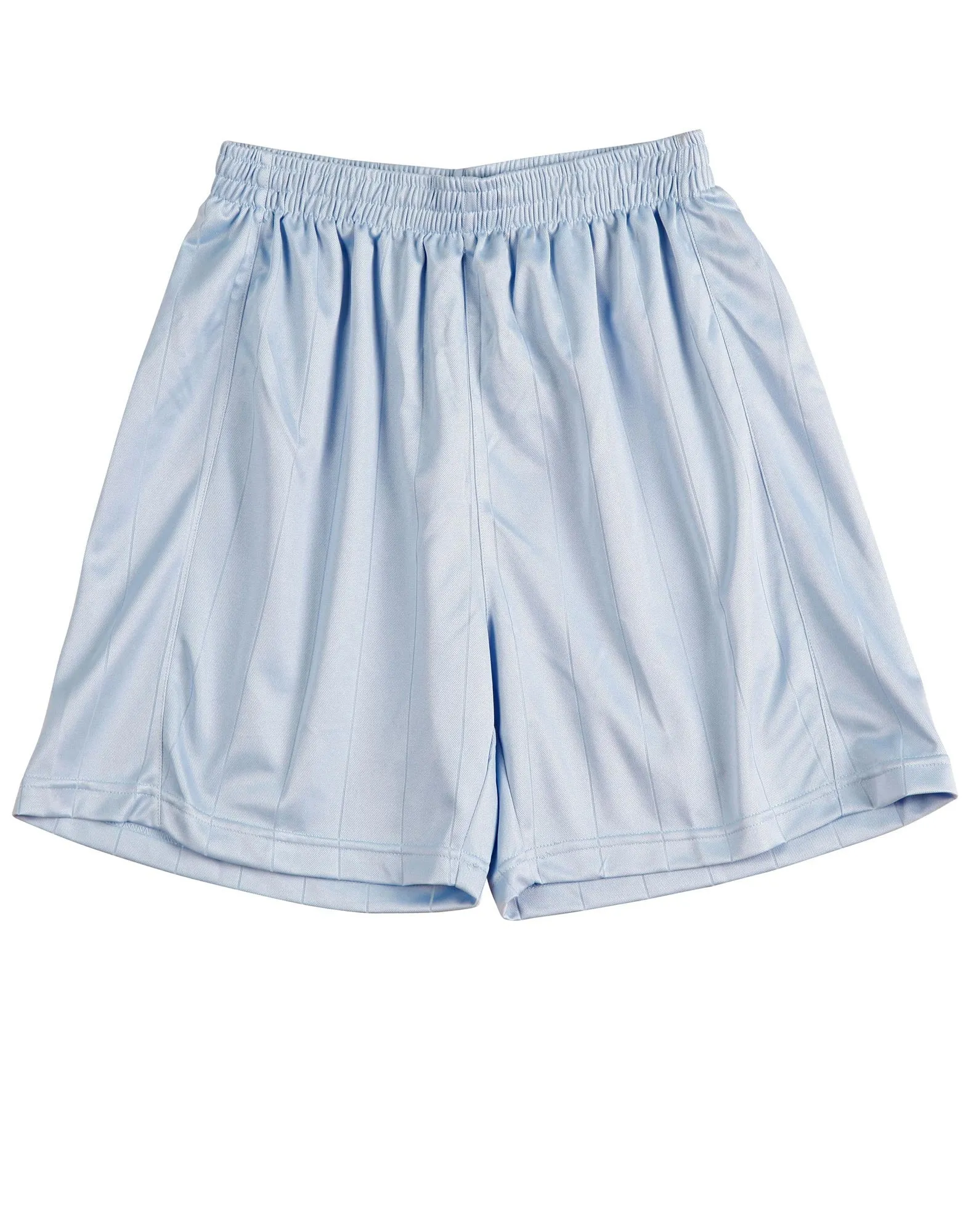 SS25 SHOOT SOCCER SHORTS ADULT