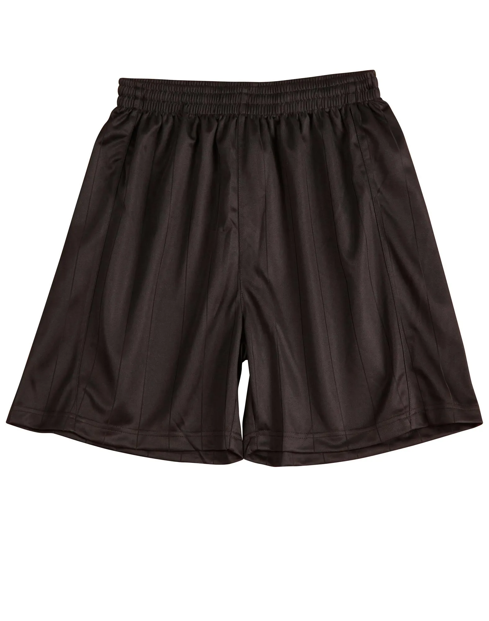 SS25 SHOOT SOCCER SHORTS ADULT