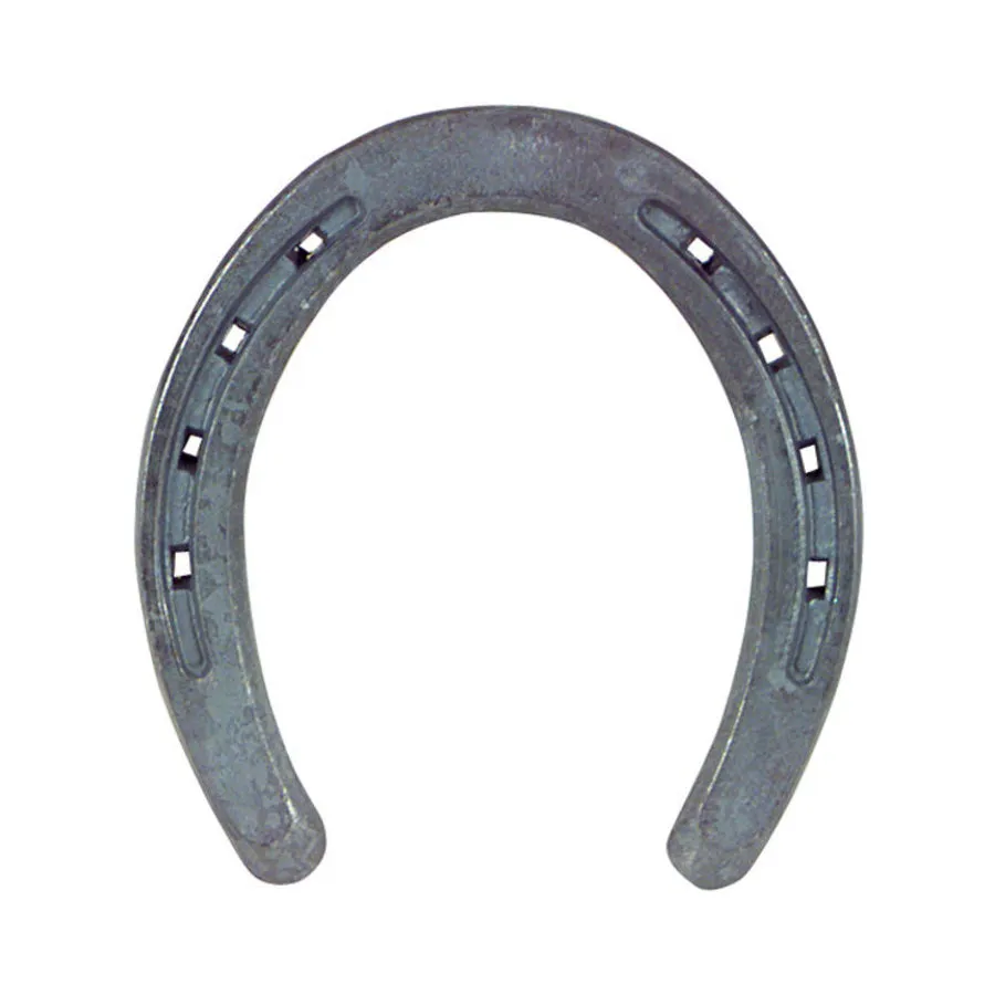 St. Croix Lite Plain Steel Horseshoes