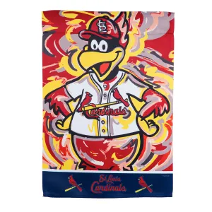 St Louis Cardinals, Suede GDN Justin Patten,14s4225jpa