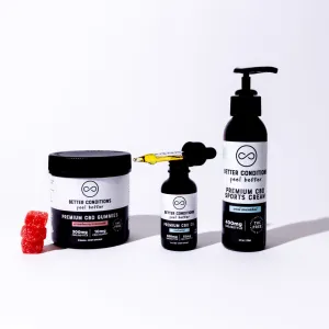 Starter Bundle