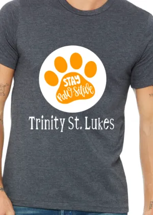 Stay Paw-sitive Shirt