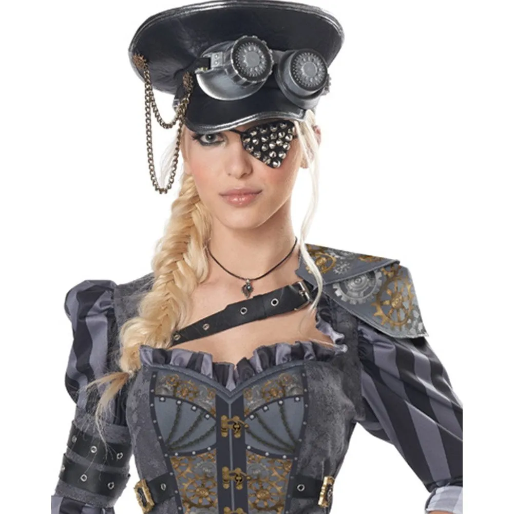 Steampunk Captain / Adult