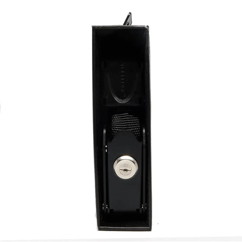 Steelcore Universal Security Strap Steel Cable Cut Resistant Webbing